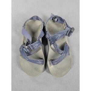 Chaco Sandals Shoes Mens Size 7 Outdoor Hiking Adjustable Straps J105969